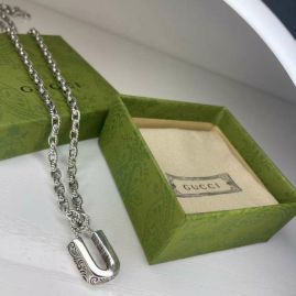 Picture of Gucci Necklace _SKUGuccinecklace08cly1049816